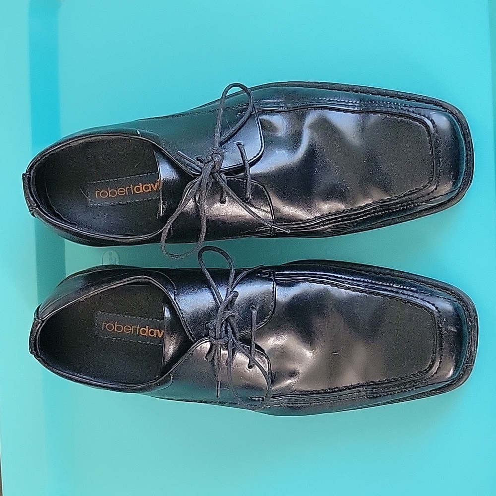 RobertDavid Dress Shoes